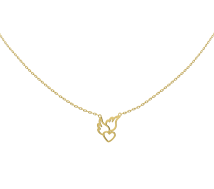 GRAV Seraph Arany 14K Nyaklánc