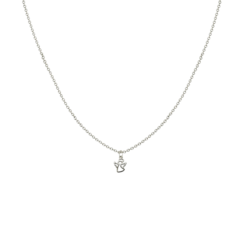 GRAV My Angel Baby Arany 14K Nyaklánc