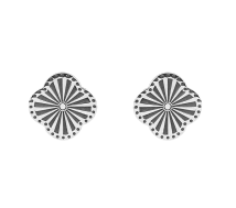 GRAV Roselle Ezüst 925 Fülbevaló