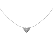 GRAV Freya Ezüst 925 Nyaklánc