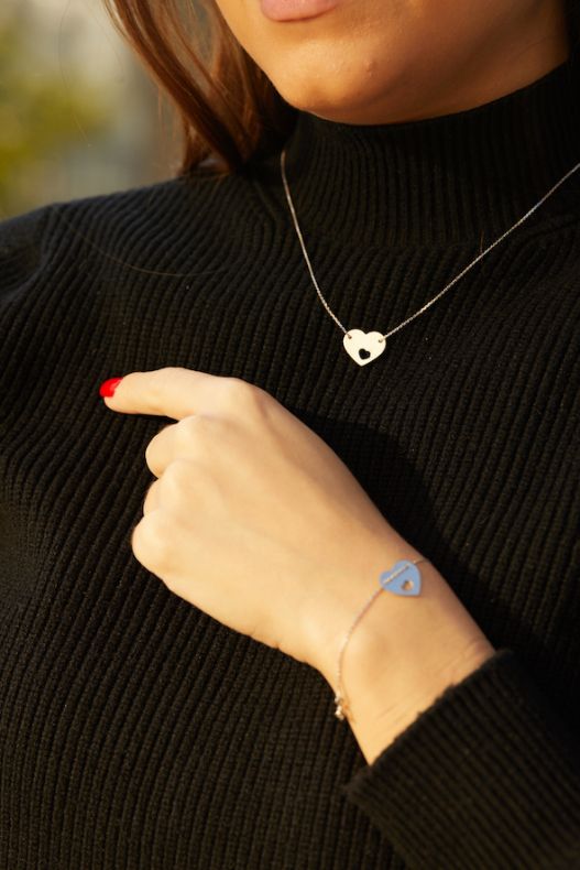 Grav Lover Arany 14K Nyaklánc