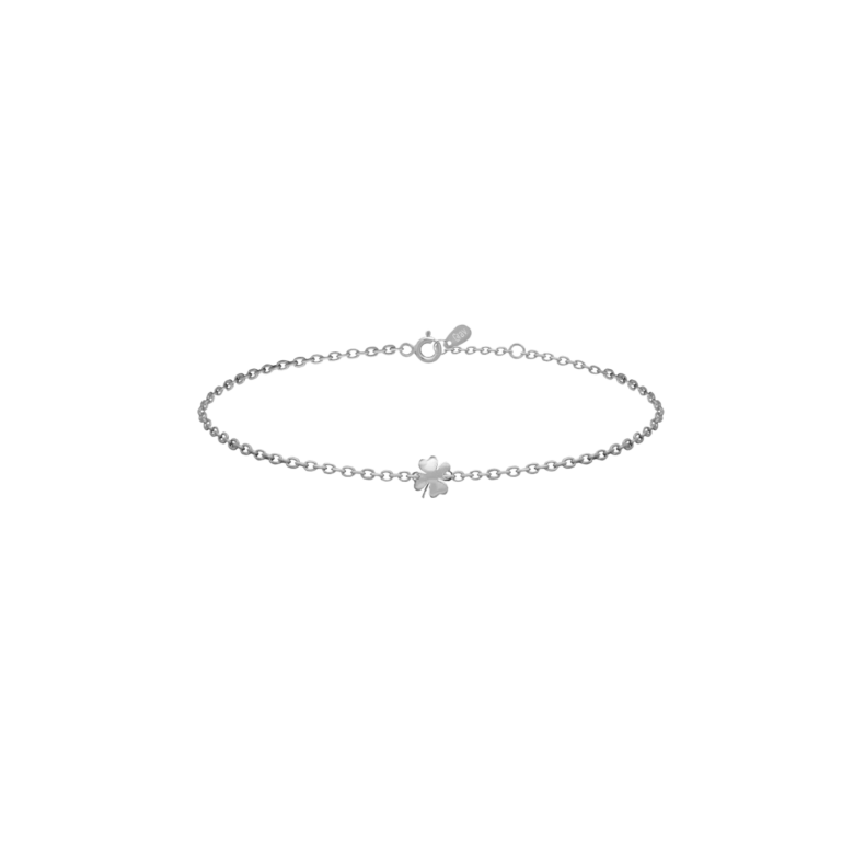 Grav Luck Baby Ezüst 925 Karkötő