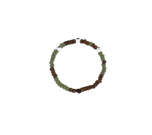 GRAV Design Fall Ezüst 925 Gyűrű