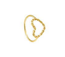 Grav Nolita Arany 14K Gyűrű