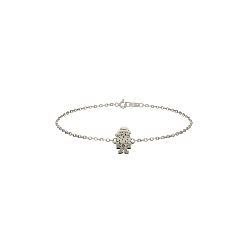 GRAV Santa Baby Arany 14K Karkötő