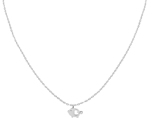 Grav Piggy Baby Ezüst 925 Nyaklánc