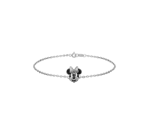 GRAV Minnie Baby Ezüst 925 Karkötő