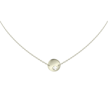 Grav Myluck Arany 14K Nyaklánc