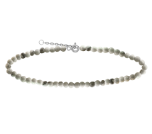 GRAV Howlite Ásvány Karkötő