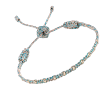 GRAV Maya Luna 18K Karkötő