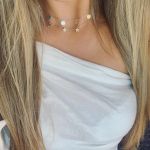 Ezüst Arany Nyakláncok