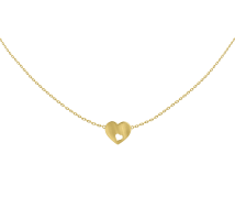 Grav Lover Arany 14K Nyaklánc