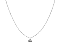 GRAV Little Princess 2 Baby Ezüst 925 Nyaklánc