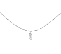 Grav Angel Wings Ezüst 925 Nyaklánc