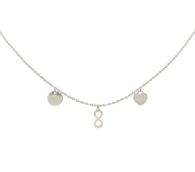 GRAV Harmony Arany 14K Nyaklánc