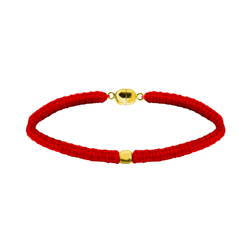 GRAV Spirit Ezüst 925 Fonalas Karkötő