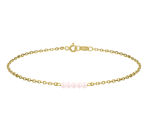 Grav Miami Arany 14K Karkötő