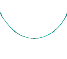 GRAV Bora Ezüst 925 Nyaklánc