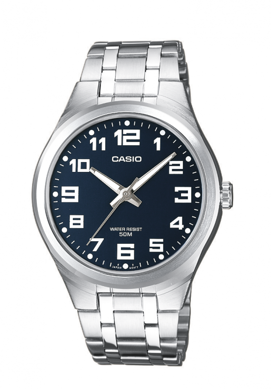 Casio Óra