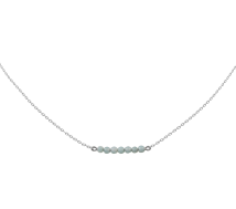 Grav Miami Ezüst Nyaklánc