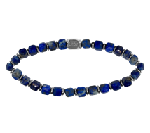 GRAV Apollo Lapis Men Ásvány Karkötő