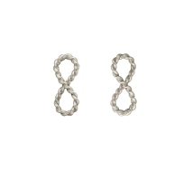 Grav Nolita Arany 14K Fülbevaló