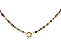 GRAV Ashley Earth Ezüst 925 Nyaklánc