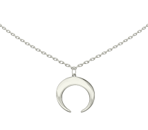 Grav Moonlight Arany 14K Nyaklánc