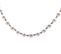 GRAV Amélie Ezüst 925 Nyaklánc