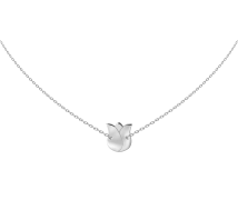 Grav Tulip Ezüst 925 Nyaklánc