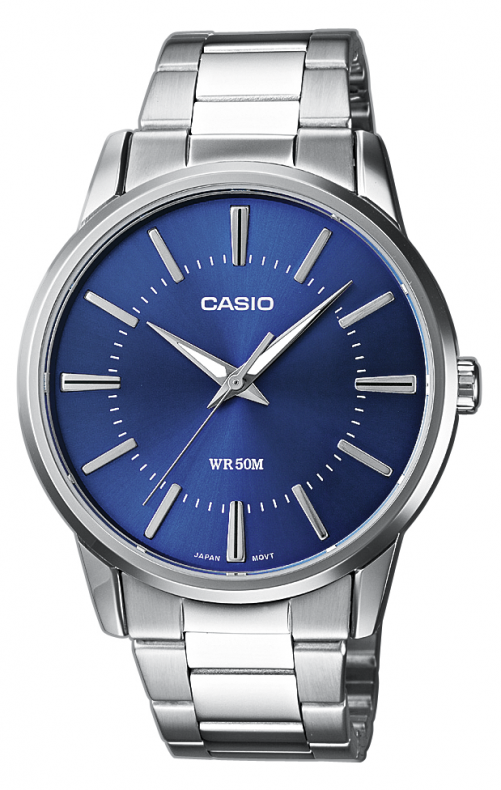 Casio Óra
