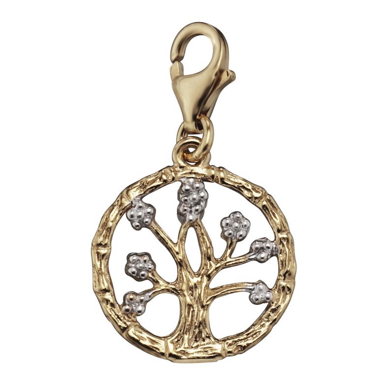 Julie Julsen Ezüst 925 Charm