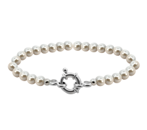 GRAV Ashley Ezüst 925 Karkötő