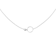 Grav Charmaine Ezüst 925 Nyaklánc