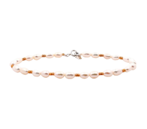 GRAV Gilda Ezüst 925 Karkötő