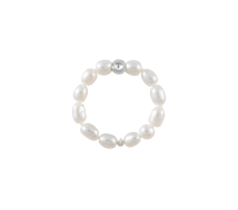 GRAV In Vogue Ezüst 925 Gyűrű