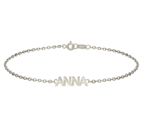 GRAV My Name Arany 14K Karkötő