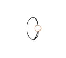 Grav Circle Arany 14K Gyűrű