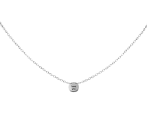 GRAV Love You Ezüst 925 Nyaklánc