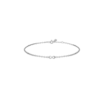 GRAV Infinity Baby Ezüst 925 Karkötő