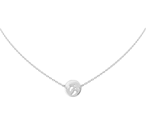 Grav Mybaby Ezüst 925 Nyaklánc