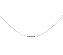 Grav Chloee 5 Arany 14K Nyaklánc