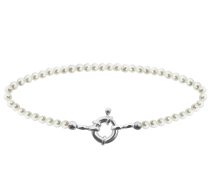 GRAV Ashley Ezüst 925 Karkötő