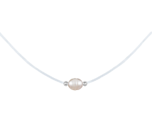 GRAV Perla Ezüst 925 Fonal Nyaklánc
