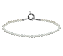 GRAV Ashley Ezüst 925 Bokalánc