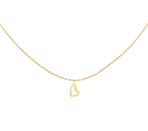 GRAV True Love ARANY 14K Nyaklánc