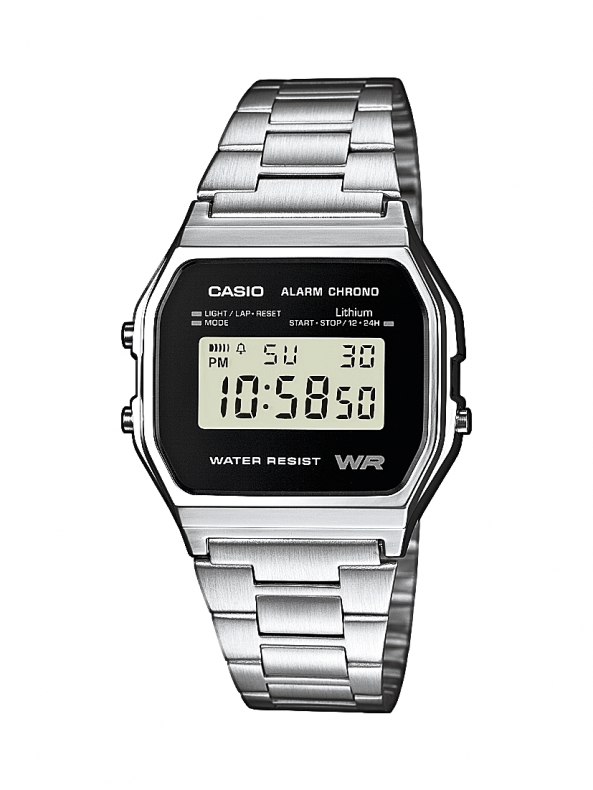 Casio Óra