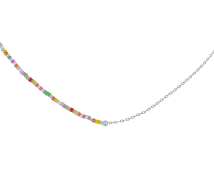 Grav Florance Ezüst 925 Nyaklánc