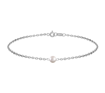 Grav Pearl Arany 14K Karkötő