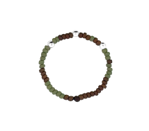 GRAV Design Fall Ezüst 925 Gyűrű